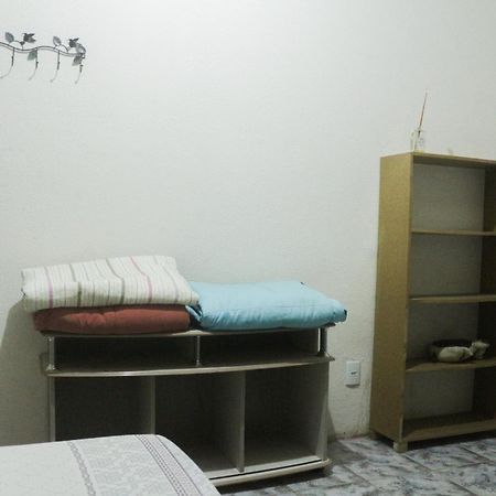 Apartamento Inteiro Central 2 Quartos E Kitnet Inteira 01 Quarto Ponta Grossa  Dış mekan fotoğraf