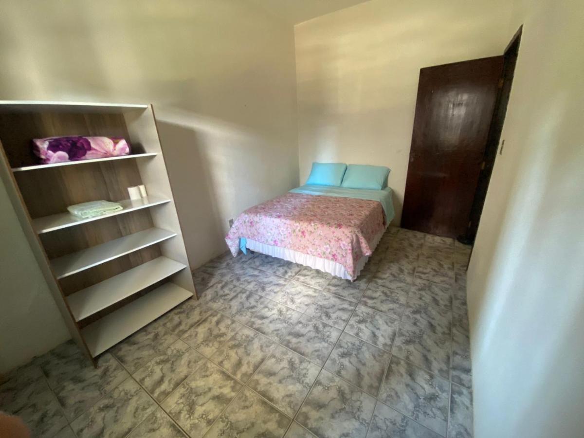 Apartamento Inteiro Central 2 Quartos E Kitnet Inteira 01 Quarto Ponta Grossa  Dış mekan fotoğraf