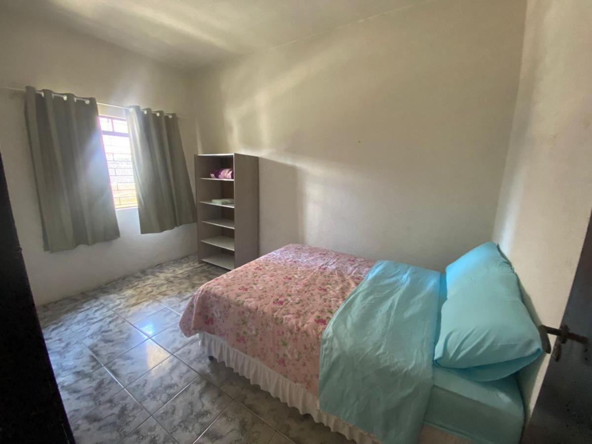 Apartamento Inteiro Central 2 Quartos E Kitnet Inteira 01 Quarto Ponta Grossa  Dış mekan fotoğraf