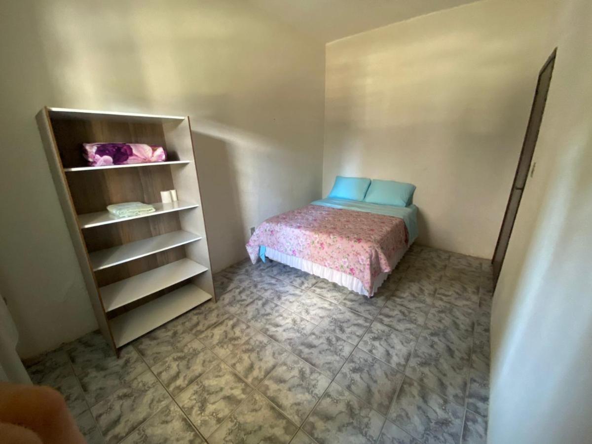 Apartamento Inteiro Central 2 Quartos E Kitnet Inteira 01 Quarto Ponta Grossa  Dış mekan fotoğraf