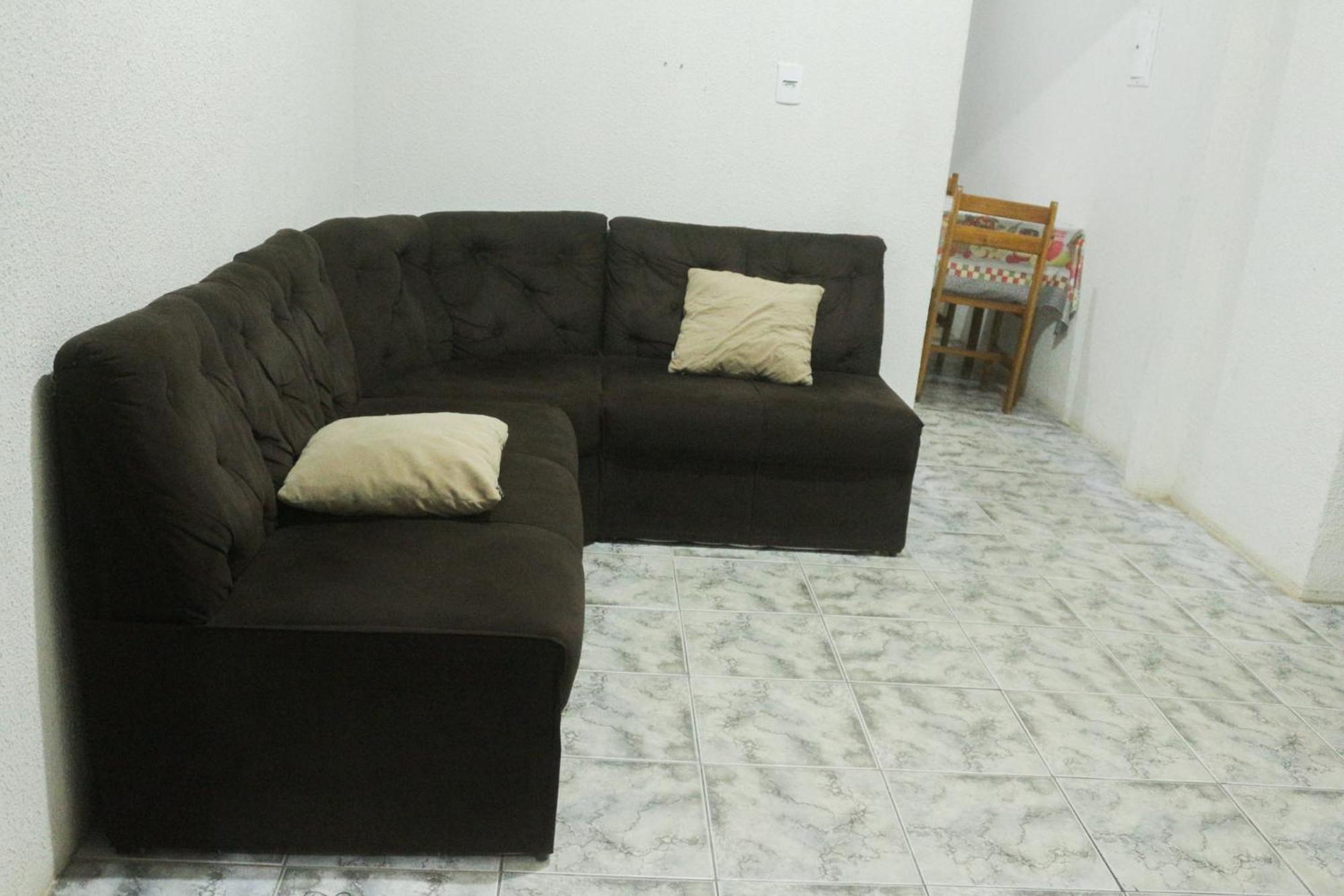Apartamento Inteiro Central 2 Quartos E Kitnet Inteira 01 Quarto Ponta Grossa  Dış mekan fotoğraf