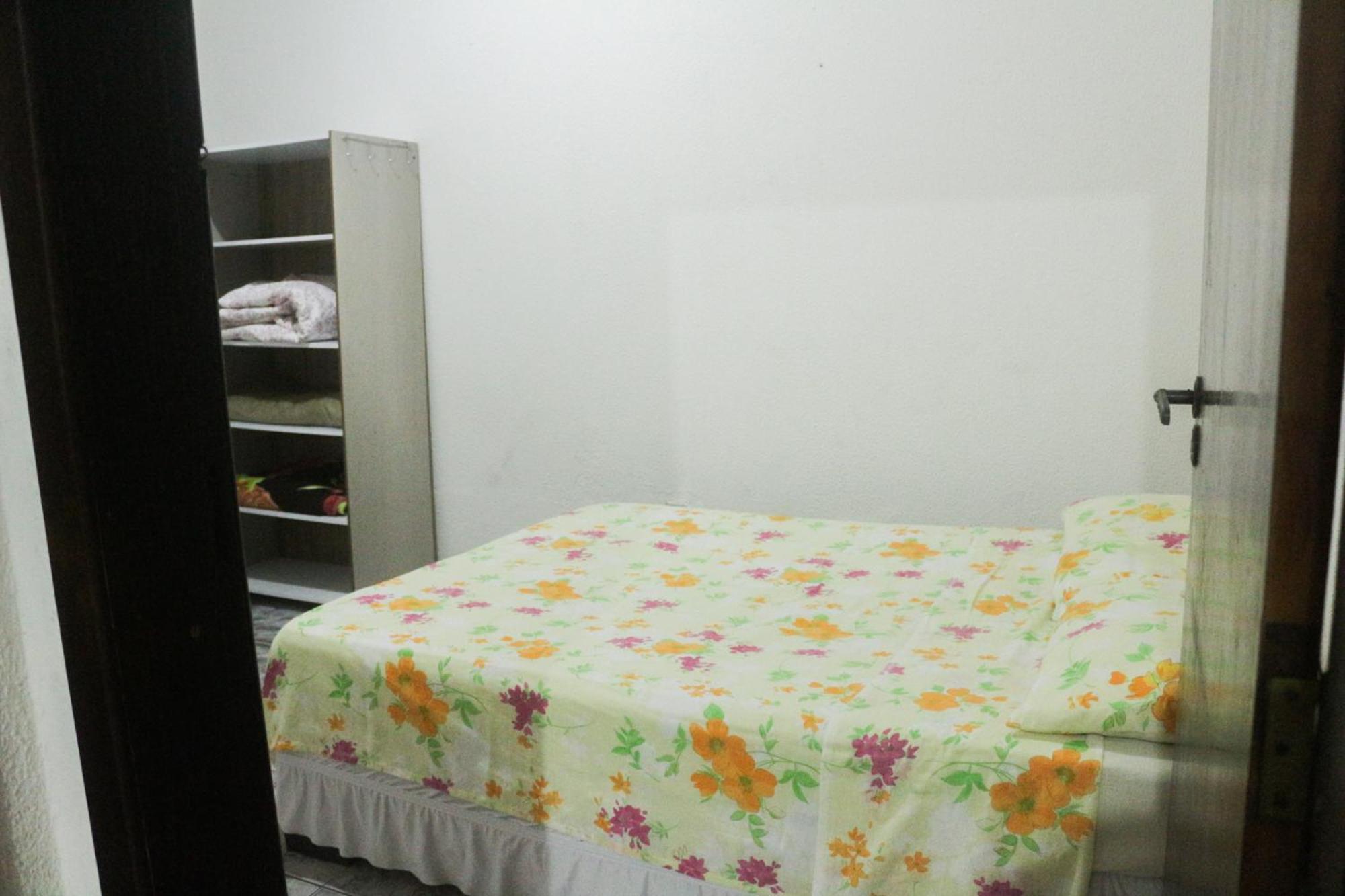 Apartamento Inteiro Central 2 Quartos E Kitnet Inteira 01 Quarto Ponta Grossa  Dış mekan fotoğraf