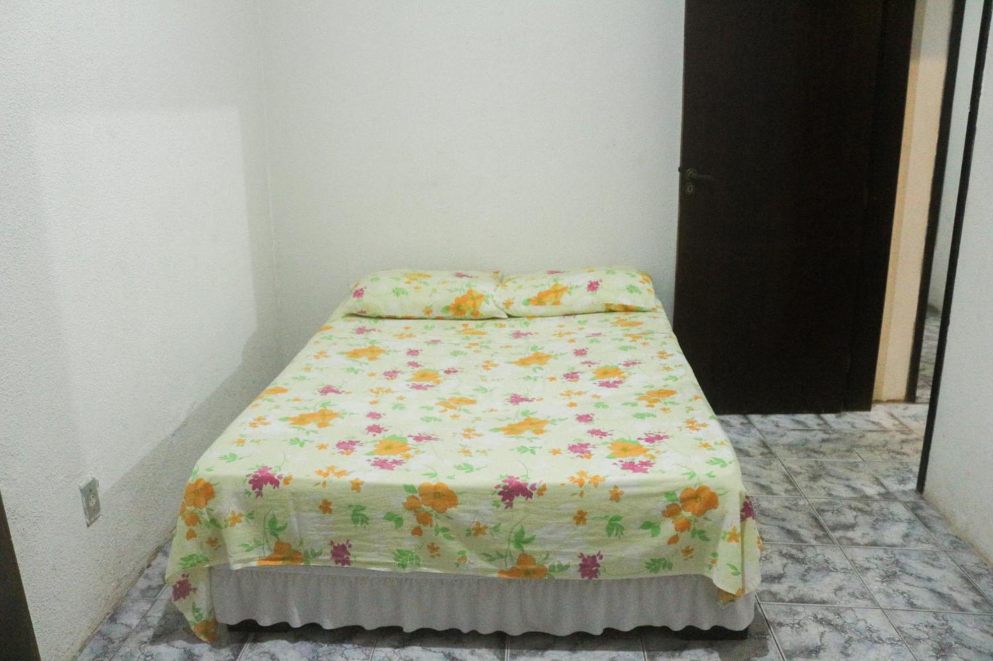 Apartamento Inteiro Central 2 Quartos E Kitnet Inteira 01 Quarto Ponta Grossa  Dış mekan fotoğraf