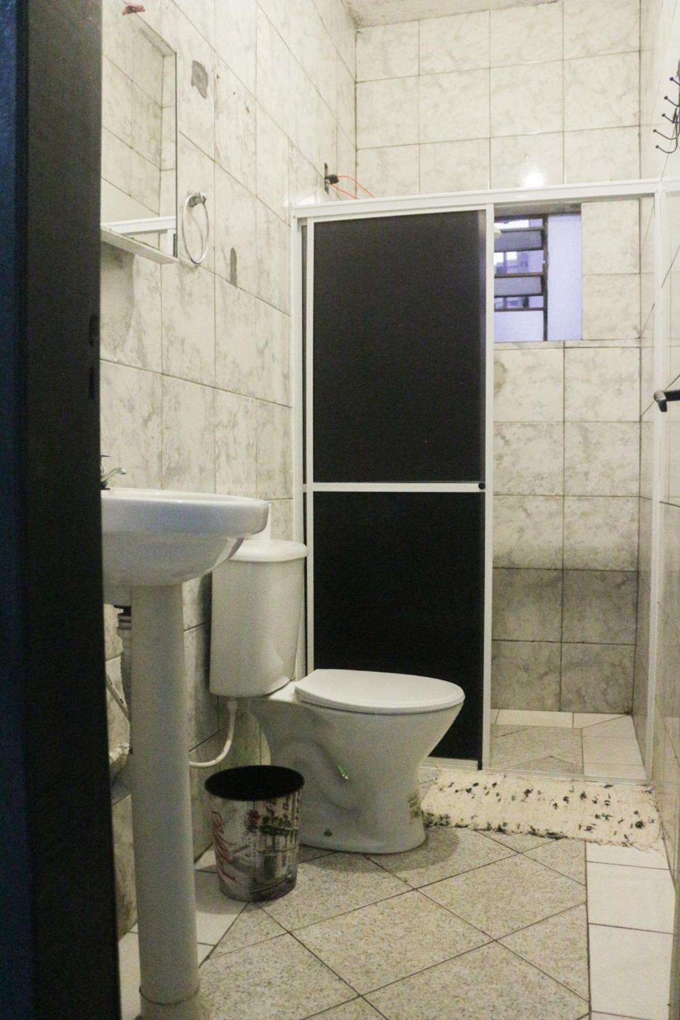 Apartamento Inteiro Central 2 Quartos E Kitnet Inteira 01 Quarto Ponta Grossa  Dış mekan fotoğraf